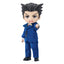Ace Attorney Nendoroid Doll Action Figure Phoenix Wright 14 cm