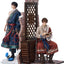 Time Raiders Statues 1/7 Wu Xie & Zhang Qiling: Xinxue Jiumeng Ver. 27 cm