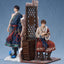 Time Raiders Statues 1/7 Wu Xie & Zhang Qiling: Xinxue Jiumeng Ver. 27 cm