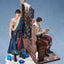 Time Raiders Statues 1/7 Wu Xie & Zhang Qiling: Xinxue Jiumeng Ver. 27 cm