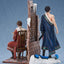 Time Raiders Statues 1/7 Wu Xie & Zhang Qiling: Xinxue Jiumeng Ver. 27 cm