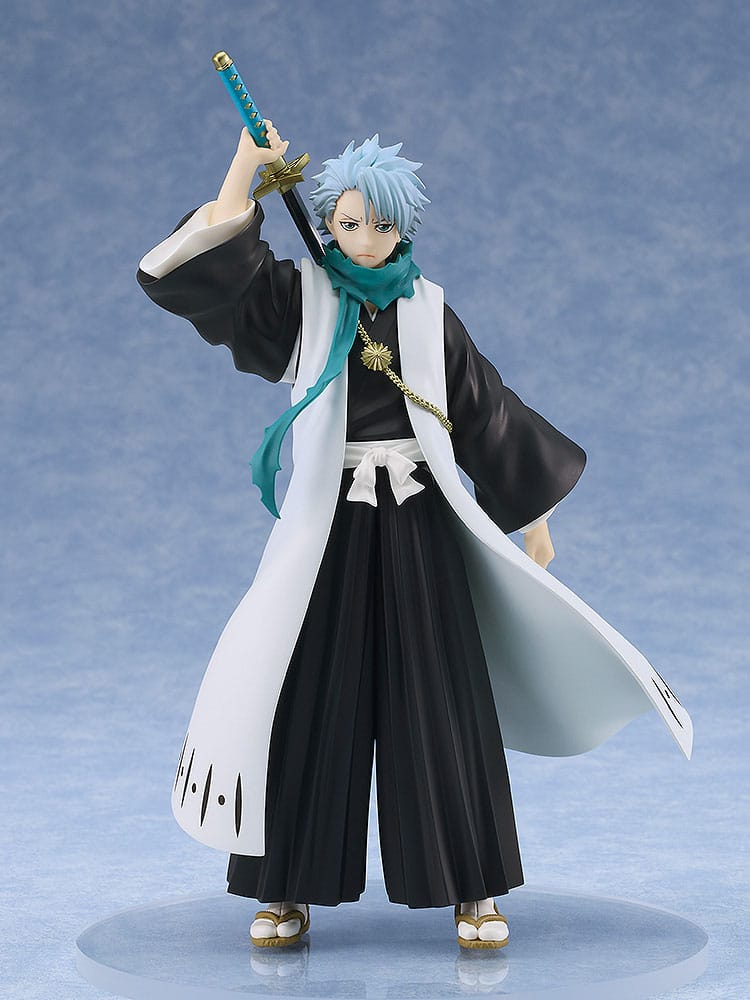 Bleach Pop Up Parade PVC Statue Toshiro Hitsugaya 16 cm