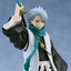 Bleach Pop Up Parade PVC Statue Toshiro Hitsugaya 16 cm