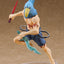 Shangri-La Frontier Pop Up Parade PVC Statue Sunraku 18 cm