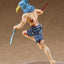 Shangri-La Frontier Pop Up Parade PVC Statue Sunraku 18 cm