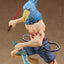 Shangri-La Frontier Pop Up Parade PVC Statue Sunraku 18 cm