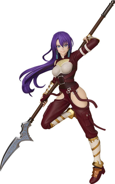 Shangri-La Frontier Pop Up Parade PVC Statue Arthur Pencilgon 24 cm - Damaged packaging