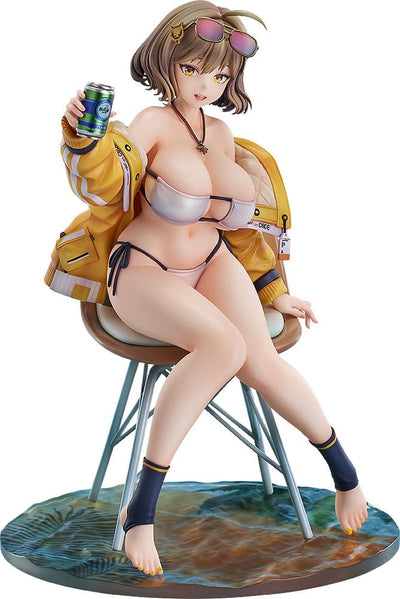 Goddess of Victory: Nikke Statue 1/7 Anis: Sparkling Summer 20 cm      - Damaged packaging