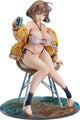 Goddess of Victory: Nikke Statue 1/7 Anis: Sparkling Summer 20 cm      - Damaged packaging