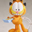 Garfield Nendoroid Action Figure Garfield 10 cm