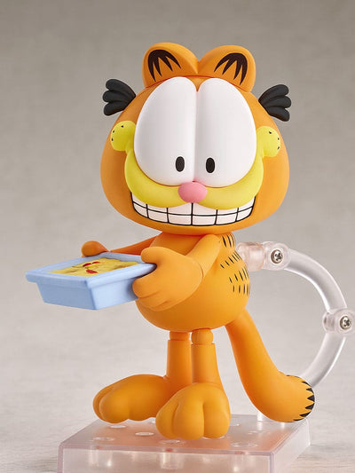 Garfield Nendoroid Action Figure Garfield 10 cm