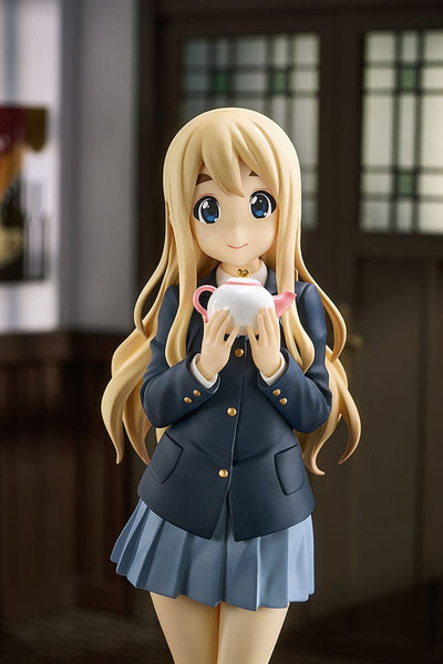 K-On! Pop Up Parade PVC Statue Tsumugi Kotobuki L Size 22 cm