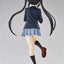 K-On! Pop Up Parade PVC Statue Azusa Nakano L Size 22 cm