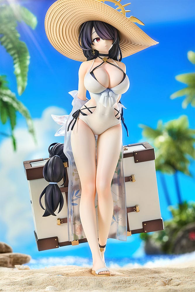 My Dress-Up Darling PVC Statue 1/6 Hinata Swimsuit Ver. 31 cm