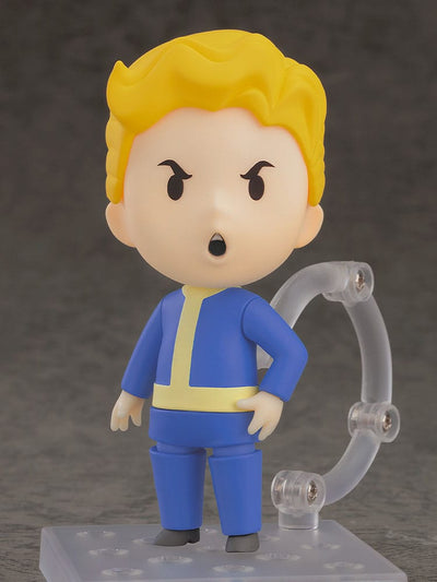 Fallout Nendoroid Action Figure Vault Boy 76 10 cm