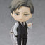 Twittering Birds Never Fly: The Clouds Gather Nendoroid Action Figure Yashiro 10 cm