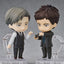 Twittering Birds Never Fly: The Clouds Gather Nendoroid Action Figure Yashiro 10 cm