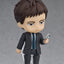 Twittering Birds Never Fly: The Clouds Gather Nendoroid Action Figure Chikara Domeki 10 cm