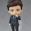 Twittering Birds Never Fly: The Clouds Gather Nendoroid Action Figure Chikara Domeki 10 cm