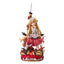 Monogatari Series Statue 1/7 Shinobu Oshino: Trick or Treat 25 cm