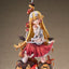 Monogatari Series Statue 1/7 Shinobu Oshino: Trick or Treat 25 cm