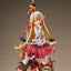 Monogatari Series Statue 1/7 Shinobu Oshino: Trick or Treat 25 cm