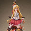 Monogatari Series Statue 1/7 Shinobu Oshino: Trick or Treat 25 cm