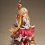 Monogatari Series Statue 1/7 Shinobu Oshino: Trick or Treat 25 cm