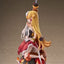 Monogatari Series Statue 1/7 Shinobu Oshino: Trick or Treat 25 cm