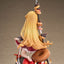 Monogatari Series Statue 1/7 Shinobu Oshino: Trick or Treat 25 cm