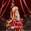 Monogatari Series Statue 1/7 Shinobu Oshino: Trick or Treat 25 cm