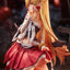Monogatari Series Statue 1/7 Shinobu Oshino: Trick or Treat 25 cm