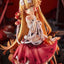 Monogatari Series Statue 1/7 Shinobu Oshino: Trick or Treat 25 cm