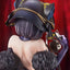 Azur Lane Statue 1/7 Cheshire: Cait Sith Crooner Ver. 24 cm