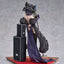 Azur Lane Statue 1/7 Cheshire: Cait Sith Crooner Ver. 24 cm