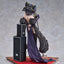 Azur Lane Statue 1/7 Cheshire: Cait Sith Crooner Ver. 24 cm