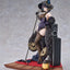 Azur Lane Statue 1/7 Cheshire: Cait Sith Crooner Ver. 24 cm