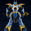 Yamato Takeru Moderoid Plastic Model Kit Magic Sky War God Susanoo: Second Stage 16 cm