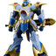 Yamato Takeru Moderoid Plastic Model Kit Magic Sky War God Susanoo: Second Stage 16 cm