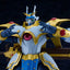 Yamato Takeru Moderoid Plastic Model Kit Magic Sky War God Susanoo: Second Stage 16 cm