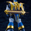 Yamato Takeru Moderoid Plastic Model Kit Magic Sky War God Susanoo: Second Stage 16 cm