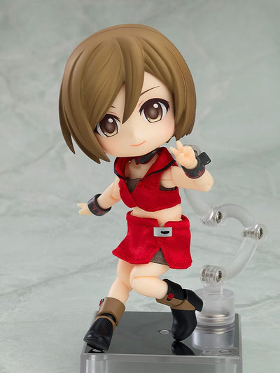 Vocaloid Nendoroid Doll Action Figure Meiko 14 cm