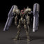 Fafner in the Azure The Beyond Moderoid Plastic Model Kit Fafner Mark Vier Kai Abaddon 19 cm