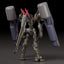 Fafner in the Azure The Beyond Moderoid Plastic Model Kit Fafner Mark Vier Kai Abaddon 19 cm