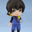 Blue Lock Nendoroid Action Figure Bachira Meguru 10 cm