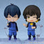 Blue Lock Nendoroid Action Figure Bachira Meguru 10 cm