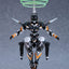 Gargantia on the Verdurous Planet Moderoid Plastic Model Kit Chamber 15 cm