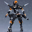 Gargantia on the Verdurous Planet Moderoid Plastic Model Kit Chamber 15 cm