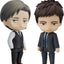 Twittering Birds Never Fly: The Clouds Gather Nendoroids Action Figures 2-Pack Yashiro & Chikara Domeki 10 cm