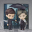 Twittering Birds Never Fly: The Clouds Gather Nendoroids Action Figures 2-Pack Yashiro & Chikara Domeki 10 cm